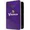 NFL Minnesota Vikings Team Jersey Surface Duo Skin