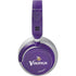 NFL Minnesota Vikings Team Jersey Surface Headphones Skin