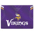 NFL Minnesota Vikings Team Jersey Surface Laptop 3 13.5in Skin