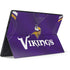NFL Minnesota Vikings Team Jersey Surface Pro 6 Skin