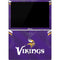 NFL Minnesota Vikings Team Jersey Surface Pro 7 Skin
