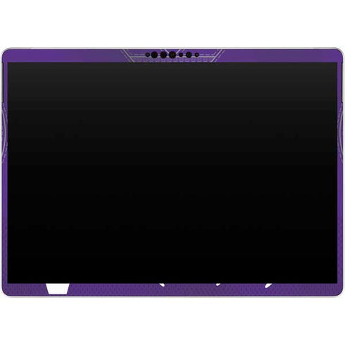 NFL Minnesota Vikings Team Jersey Surface Pro 8 Skin