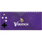 NFL Minnesota Vikings Team Jersey Xbox Adaptive Controller Skin