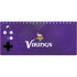 NFL Minnesota Vikings Team Jersey Xbox Adaptive Controller Skin