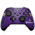NFL Minnesota Vikings Team Jersey Xbox One Elite Controller Skin