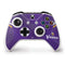 NFL Minnesota Vikings Team Jersey Xbox One S Controller Skin