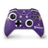 NFL Minnesota Vikings Team Jersey Xbox One S Controller Skin