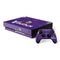 NFL Minnesota Vikings Team Jersey Xbox One X Bundle Skin