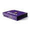 NFL Minnesota Vikings Team Jersey Xbox One X Console Skin