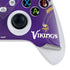 NFL Minnesota Vikings Team Jersey Xbox Series S Skins