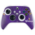 NFL Minnesota Vikings Team Jersey Xbox Series S Controller Skin
