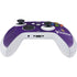 NFL Minnesota Vikings Team Jersey Xbox Series S Controller Skin