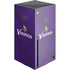 NFL Minnesota Vikings Team Jersey Xbox Series X Console Skin