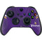 NFL Minnesota Vikings Team Jersey Xbox Series X Controller Skin
