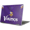 NFL Minnesota Vikings Team Jersey Yoga 710 14in Skin