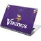 NFL Minnesota Vikings Team Jersey Yoga 910 2-in-1 14in Touch-Screen Skin