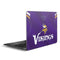 NFL Minnesota Vikings Team Jersey Zenbook UX305FA 13.3in Skin