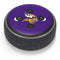 NFL Minnesota Vikings Team Motto Amazon Echo Dot Skin