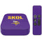 NFL Minnesota Vikings Team Motto Apple TV Skin