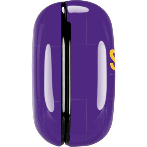 NFL Minnesota Vikings Team Motto Galaxy Buds Pro Skin