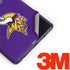 NFL Minnesota Vikings Team Motto Galaxy Note 9 Skin
