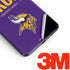 NFL Minnesota Vikings Team Motto Galaxy S10 Skin