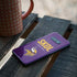 NFL Minnesota Vikings Team Motto Galaxy S10e Skin