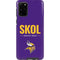 NFL Minnesota Vikings Team Motto Galaxy S20 Plus Pro Case
