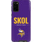 NFL Minnesota Vikings Team Motto Galaxy S20 Pro Case