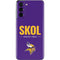 NFL Minnesota Vikings Team Motto Galaxy S21 5G Skin