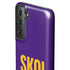 NFL Minnesota Vikings Team Motto Galaxy S21 Plus 5G Pro Case