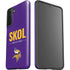 NFL Minnesota Vikings Team Motto Galaxy S21 Plus 5G Pro Case