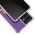 NFL Minnesota Vikings Team Motto Galaxy S21 Ultra 5G Clear Case