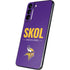 NFL Minnesota Vikings Team Motto Galaxy S22 Plus Skin