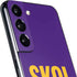 NFL Minnesota Vikings Team Motto Galaxy S22 Plus Skin