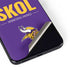 NFL Minnesota Vikings Team Motto Galaxy S22 Plus Skin