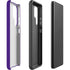 NFL Minnesota Vikings Team Motto Galaxy S22 Ultra Pro Case