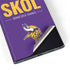 NFL Minnesota Vikings Team Motto Galaxy S22 Ultra Skin