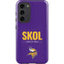 NFL Minnesota Vikings Team Motto Galaxy S23 Plus Pro Case