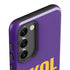 NFL Minnesota Vikings Team Motto Galaxy S23 Plus Pro Case