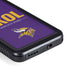 NFL Minnesota Vikings Team Motto Galaxy S23 Plus Waterproof Case