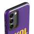NFL Minnesota Vikings Team Motto Galaxy S23 Pro Case