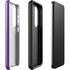 NFL Minnesota Vikings Team Motto Galaxy S23 Pro Case
