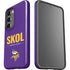 NFL Minnesota Vikings Team Motto Galaxy S23 Pro Case