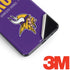 NFL Minnesota Vikings Team Motto Galaxy S9 Plus Skin