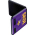 NFL Minnesota Vikings Team Motto Galaxy Z Flip Skin