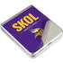 NFL Minnesota Vikings Team Motto Galaxy Z Flip3 5G Skin
