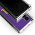 NFL Minnesota Vikings Team Motto Galaxy Z Fold4 5G Clear Case