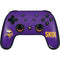 NFL Minnesota Vikings Team Motto Google Stadia Controller Skin