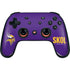 NFL Minnesota Vikings Team Motto Google Stadia Controller Skin